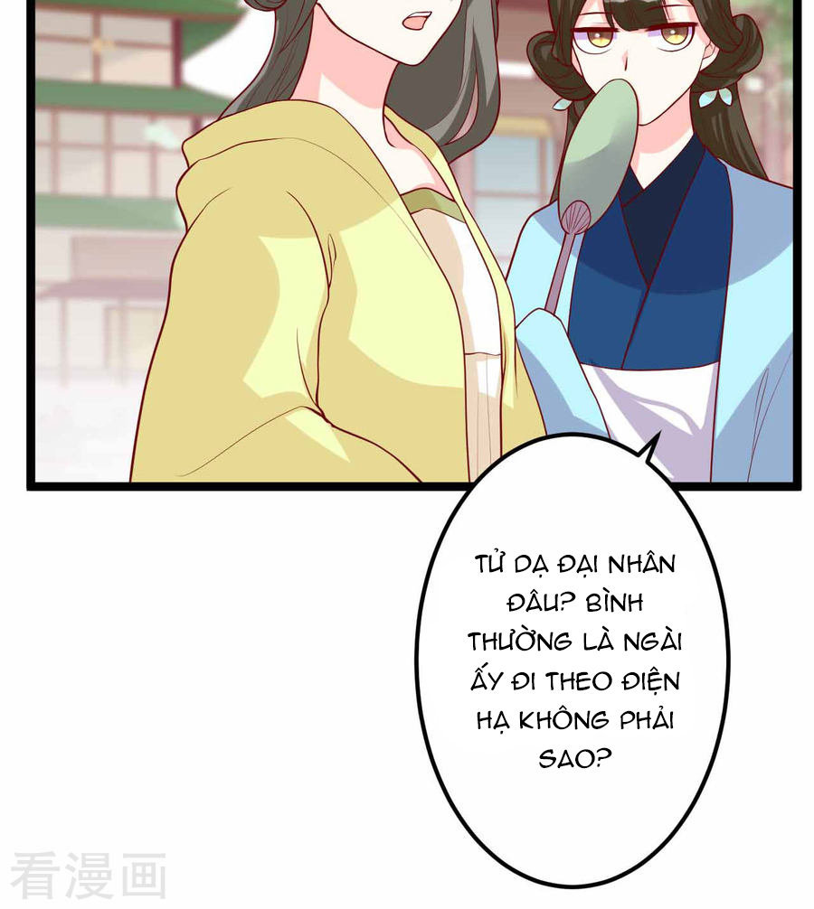 từ đây vương gia không thượng triều sớm chapter 12 6