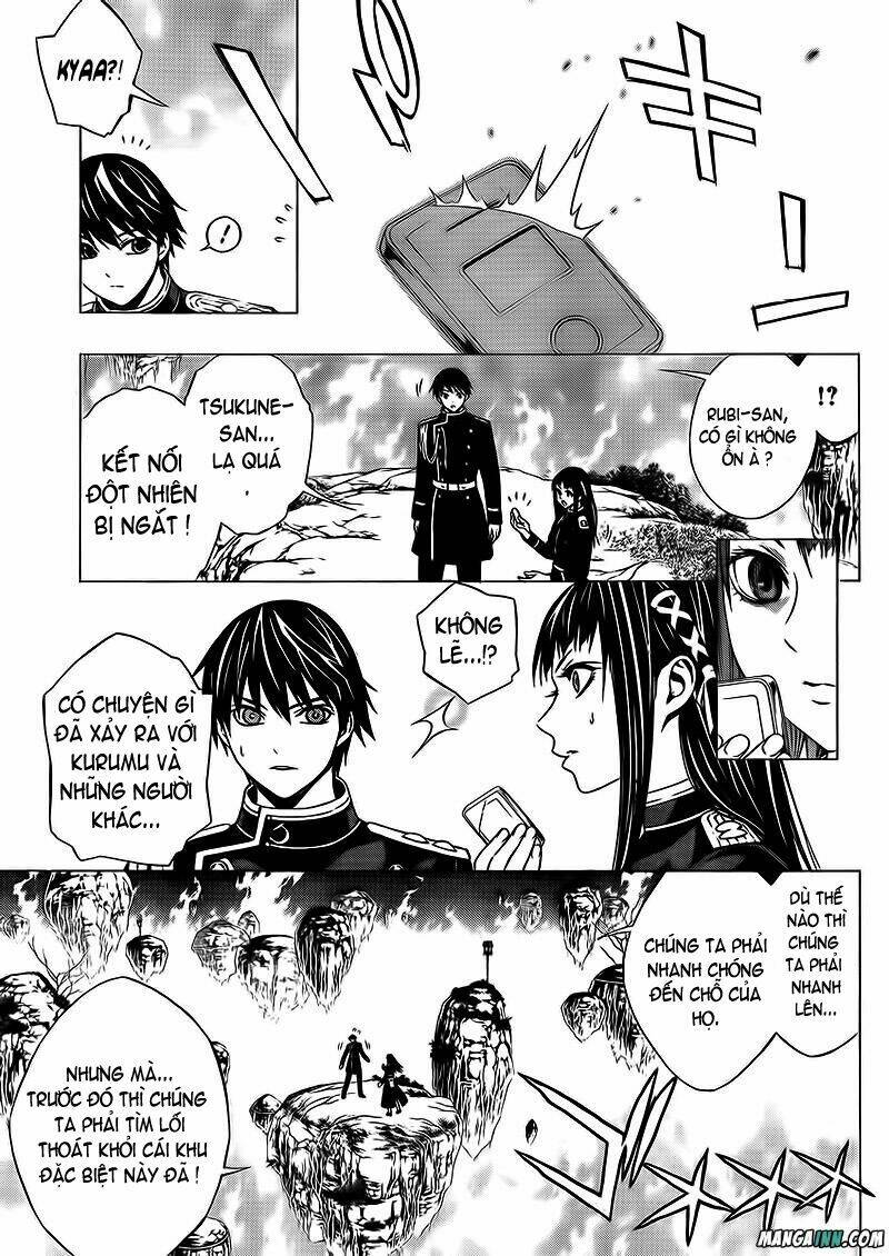 cô nàng ma cà rồng i chapter 53 13