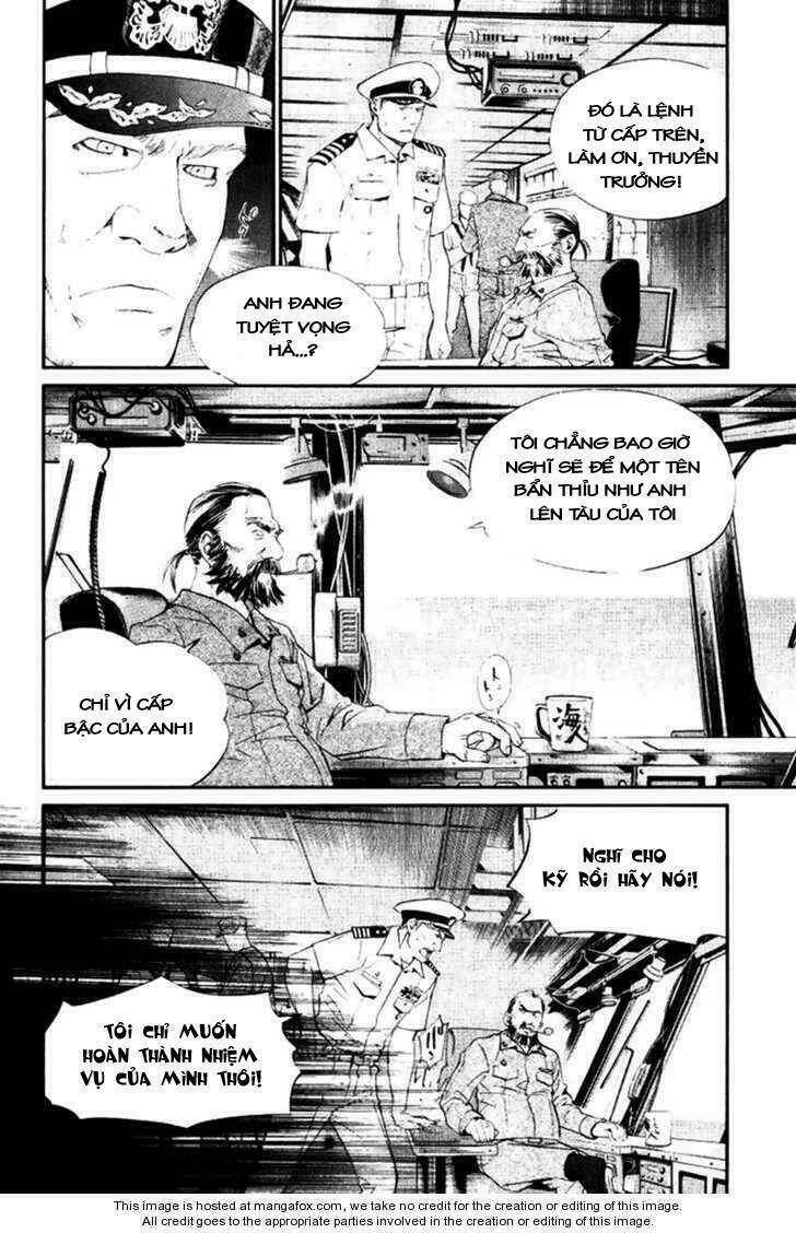 alive - the final evolution chapter 45 37