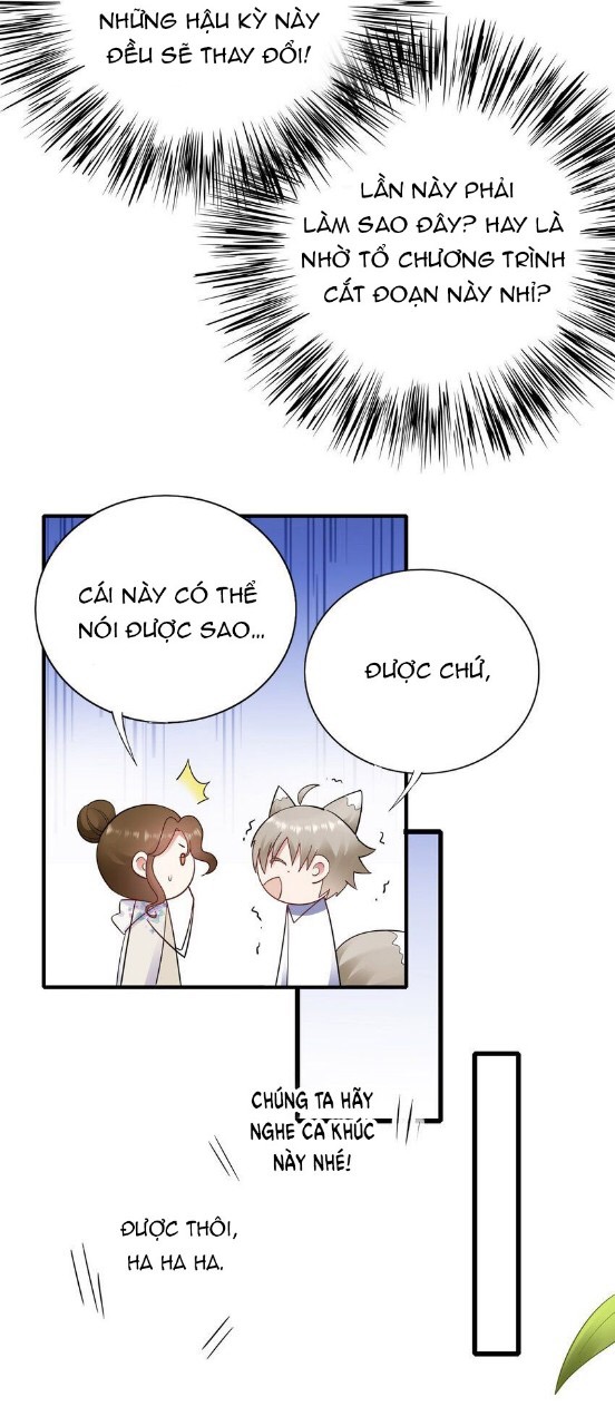 tức thời phạm quy [ tức thì vi quy ] chapter 61 23