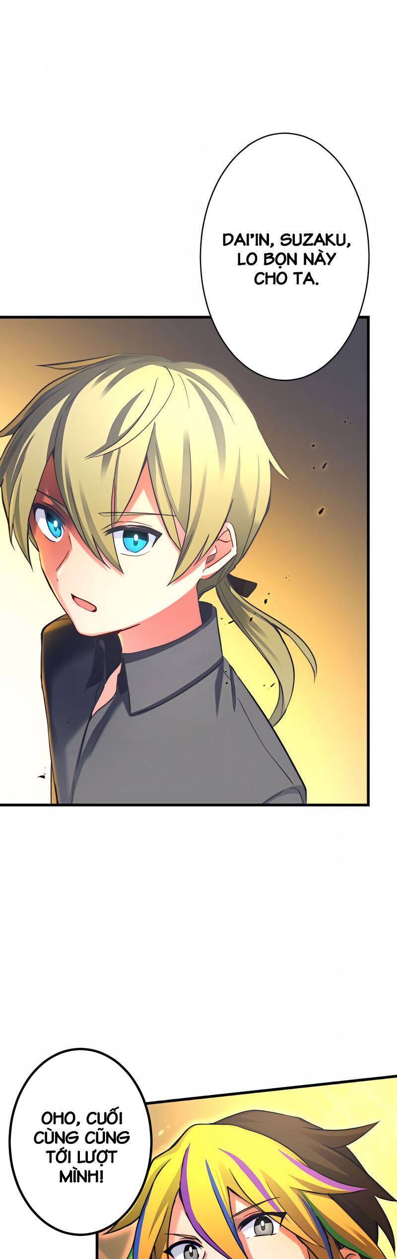 saikyou inyoushi no isekai tenseiki chapter 12 15