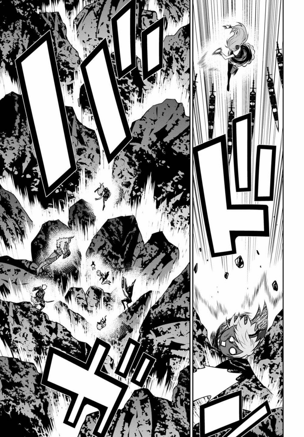 raisekamika chapter 9 6