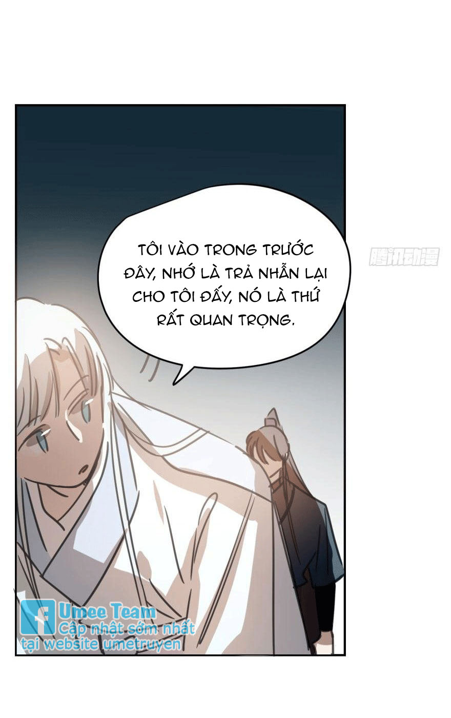 Bắt Lấy Ngao Ngao chapter 33 - Trang 23