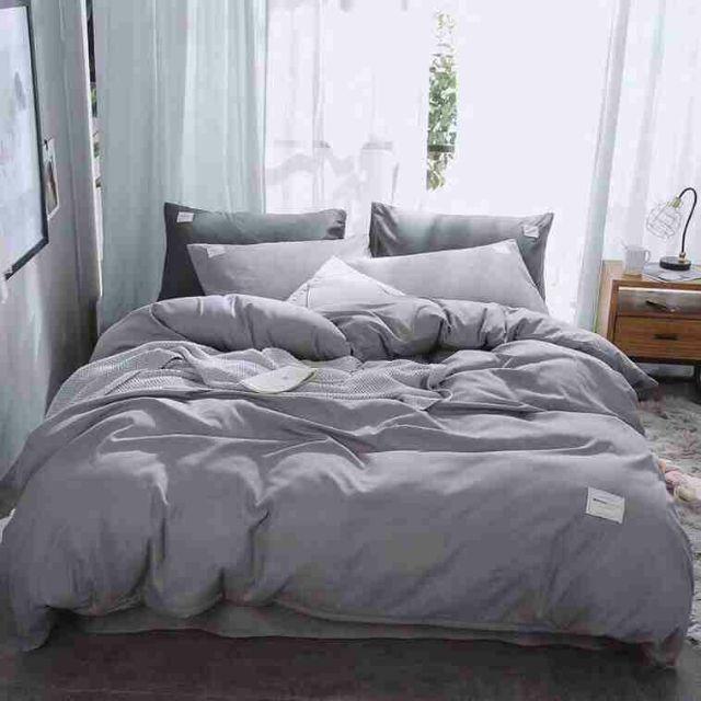 BỘ CHĂN GA GỐI COTTON NHẬP CAO CẤP