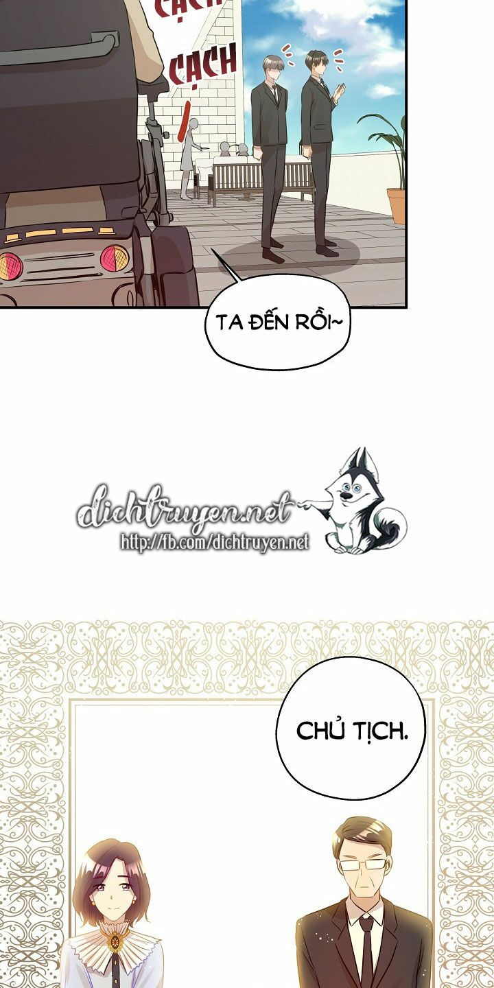 cuộc sống kỳ thú chapter 27 48