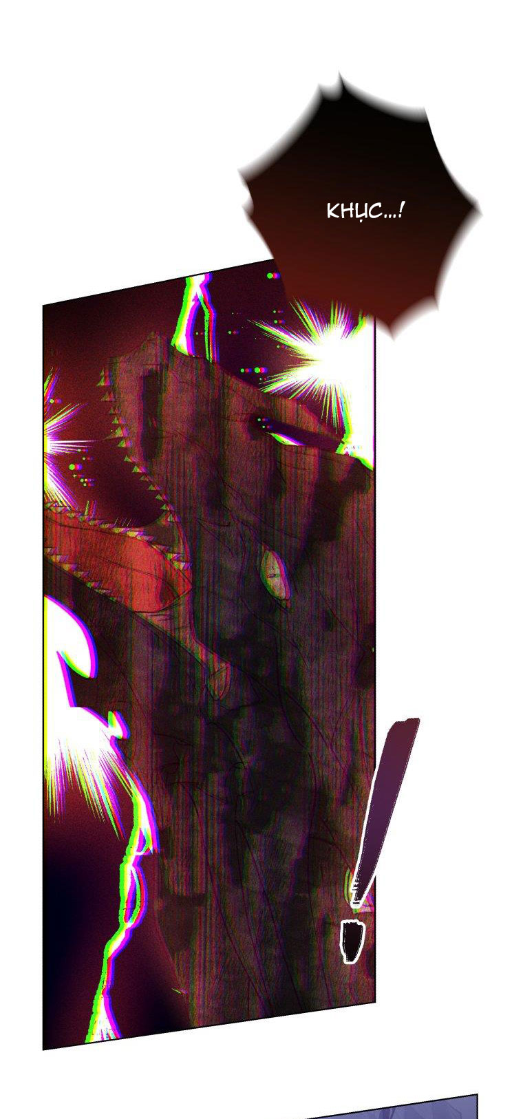 công chúa khắc ấn kẻ phản nghịch chapter 47 52