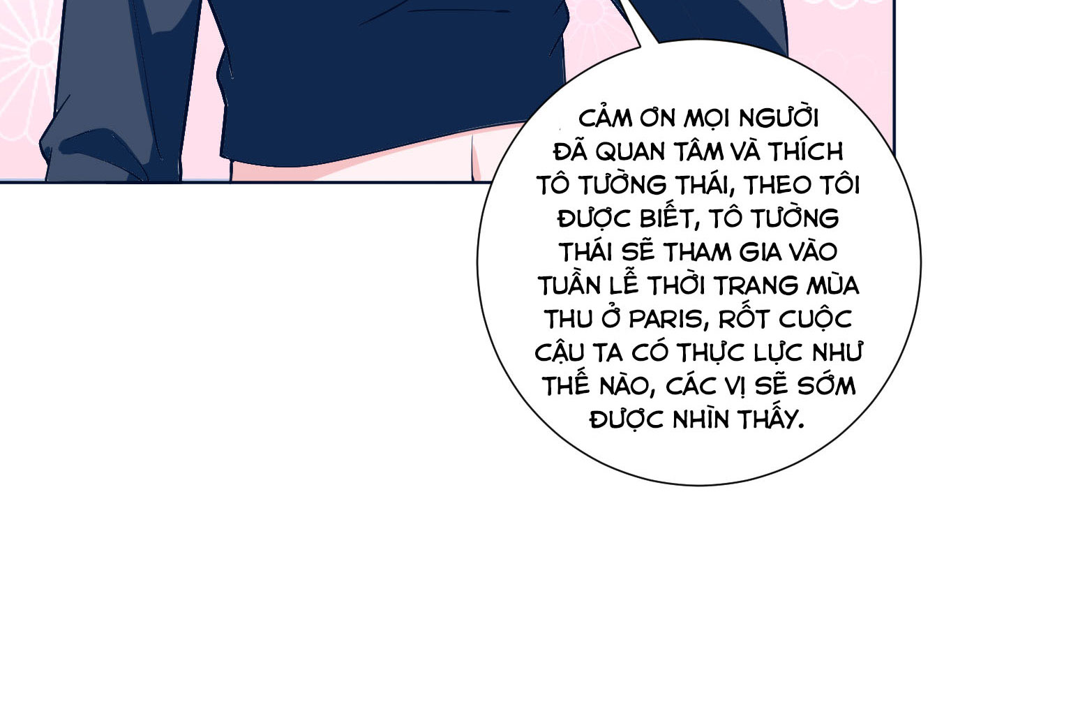 bí mật không thể yêu đương chapter 35 28