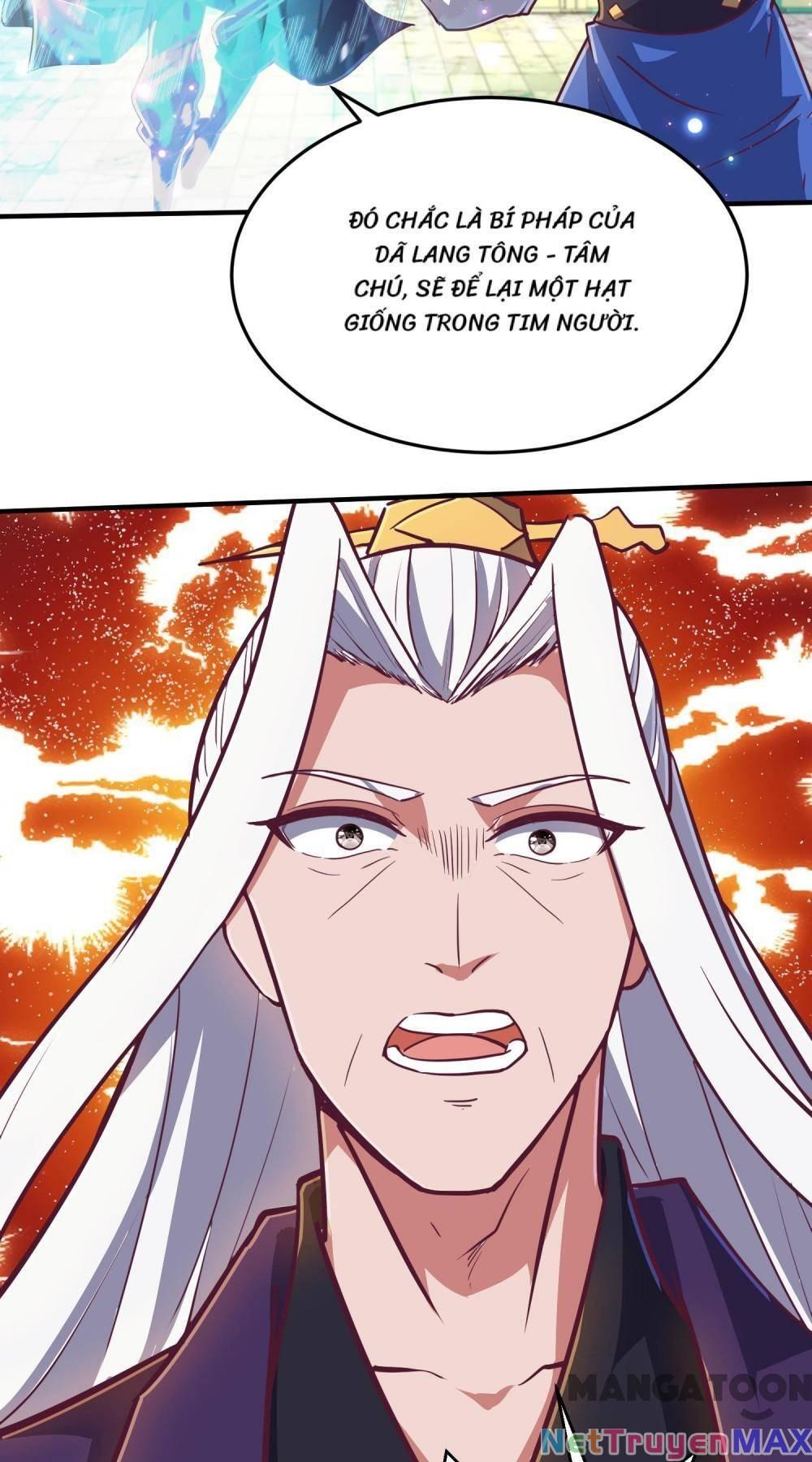 đệ nhất người ở rể chapter 250 36