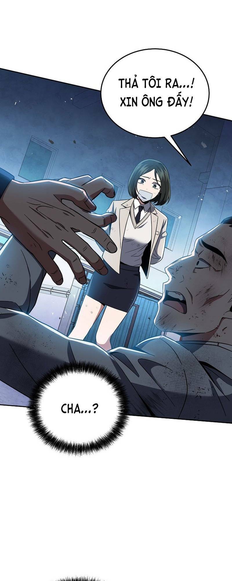 sự khởi đầu của tiền nhân chapter 15 52