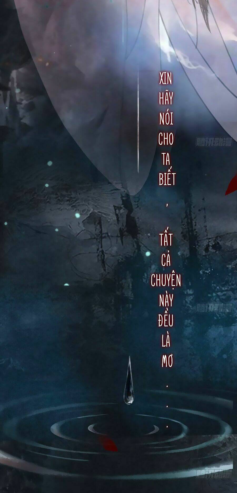 giấc mộng nam triều chapter 0 25