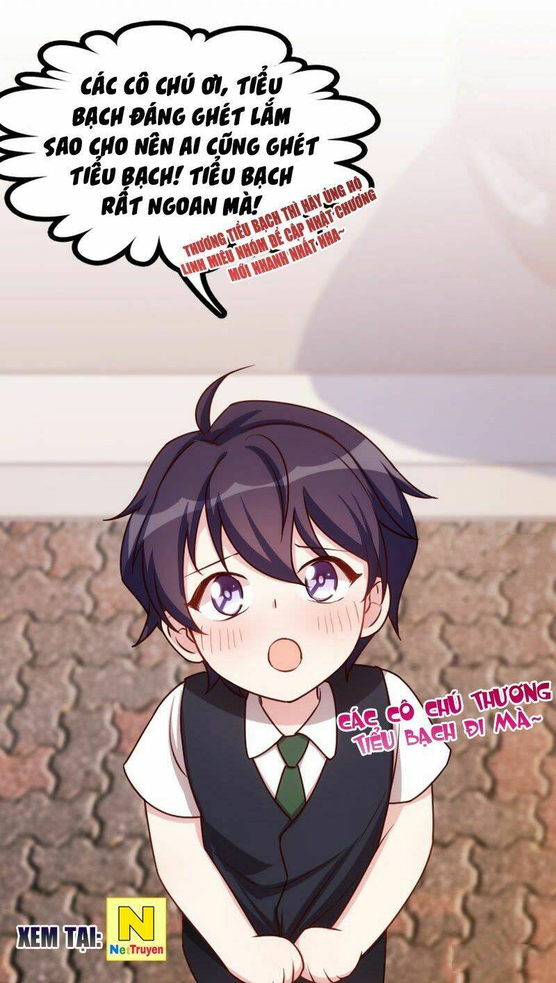 toàn bộ nắm trong tay chapter 8 38