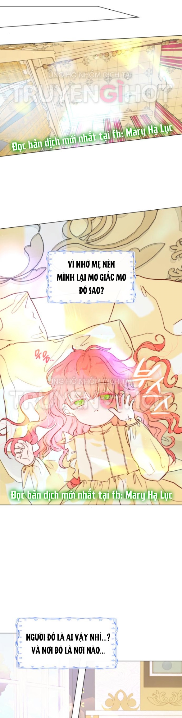 sau khi chuyển sinh tôi trở thành công chúa chapter 5 26