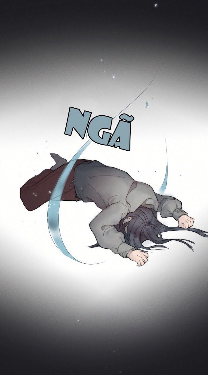 người tình của gwanghae chapter 4.1 50