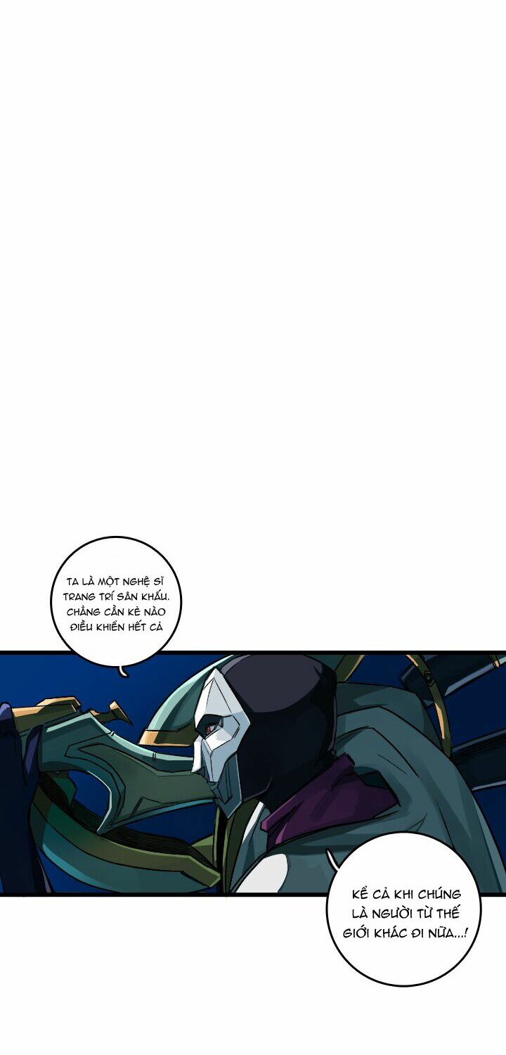 chuyện tình zed x syndra phần 4 chapter 7 4