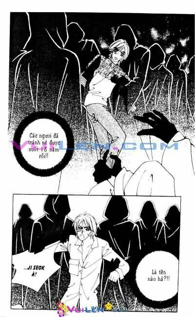 hội trừ ma chapter 9 99