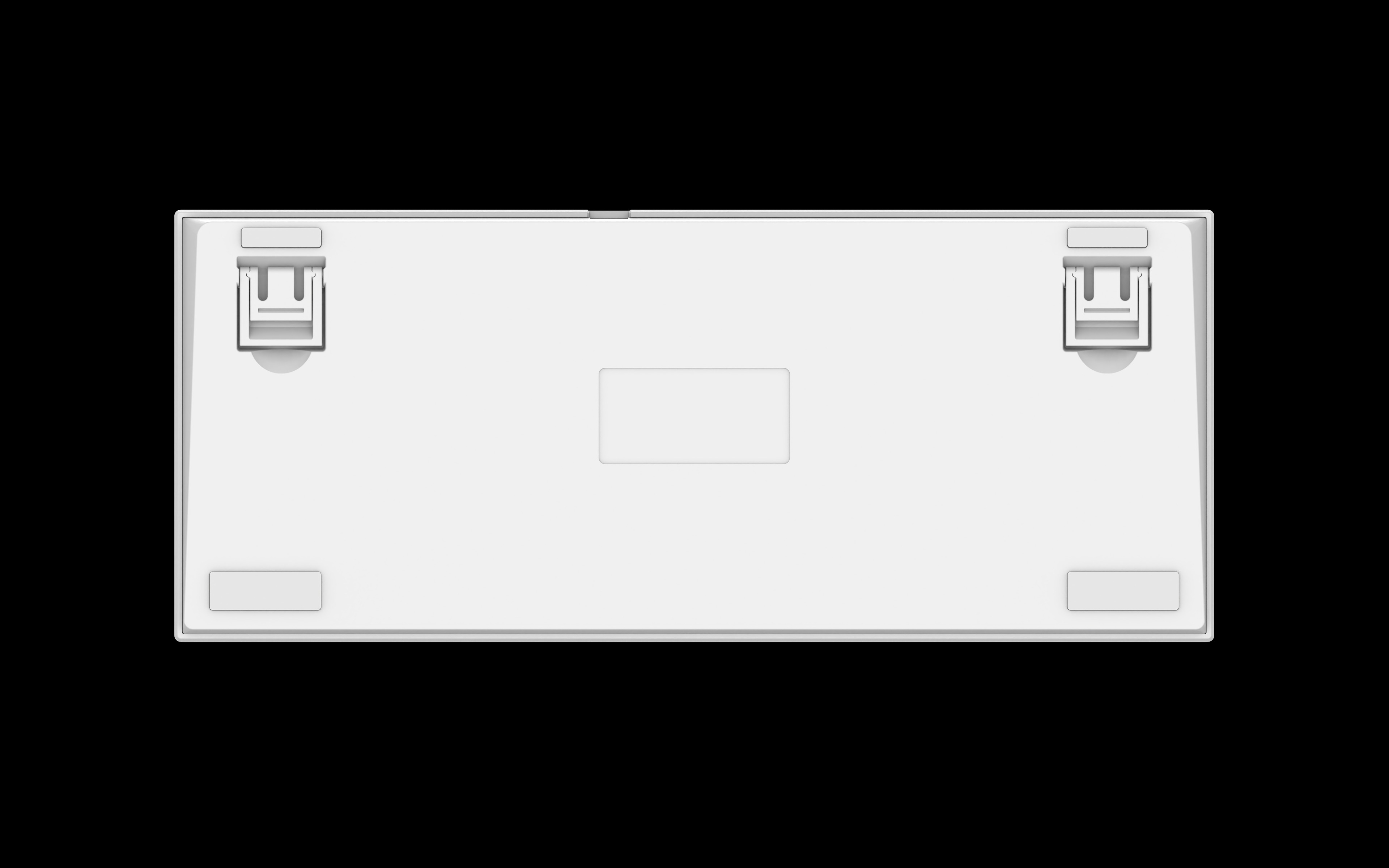Bàn phím cơ Newmen GM326 E-Sports (Volume control Buton) - Hàng Chính Hãng