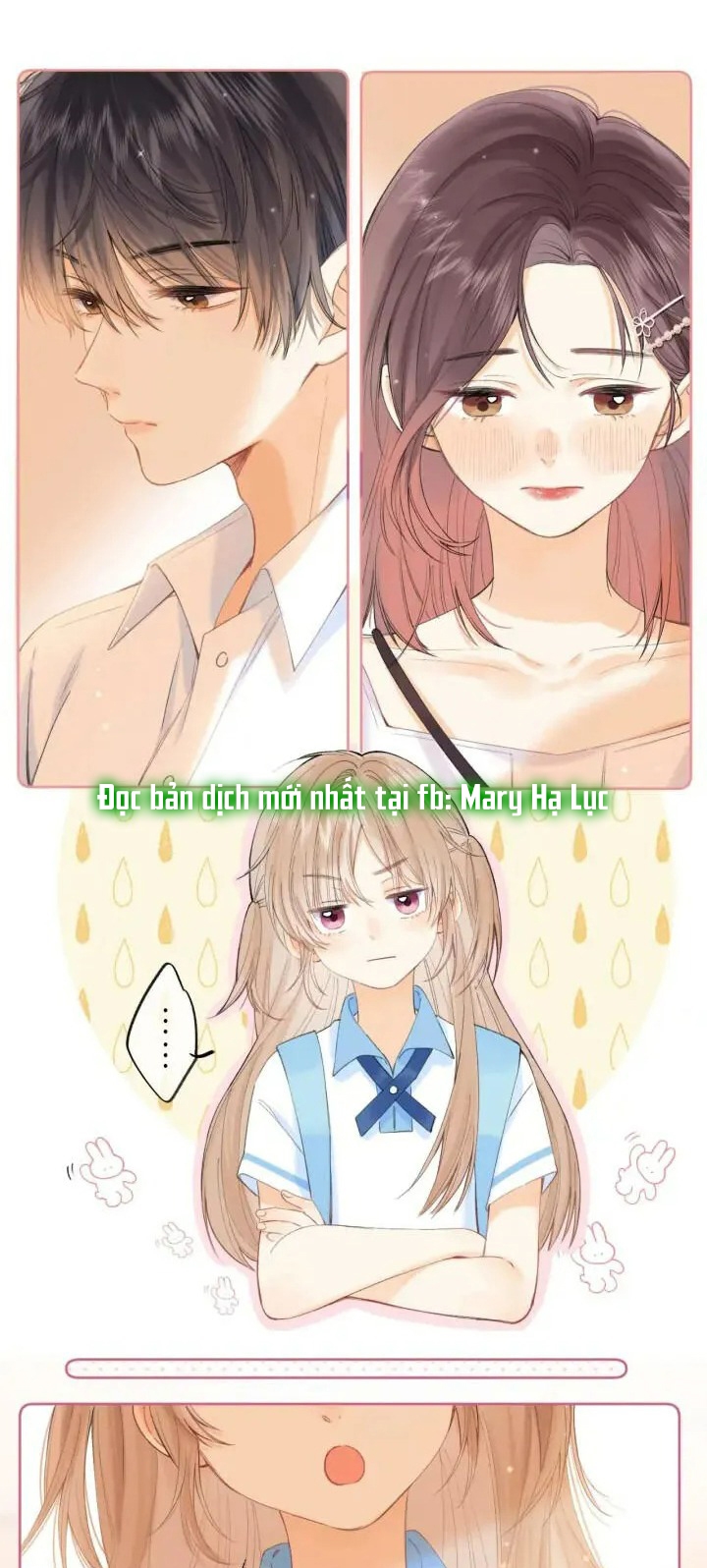 vụng trộm không thể giấu - mối tình thầm kín chapter 6 41