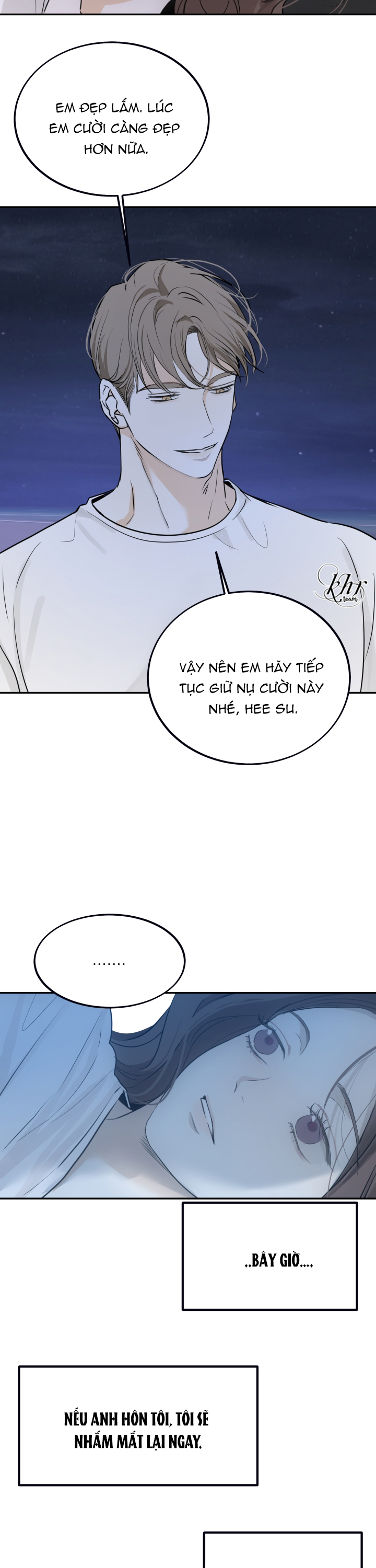 những người đàn ông đã lên giường tôi chapter 15 26