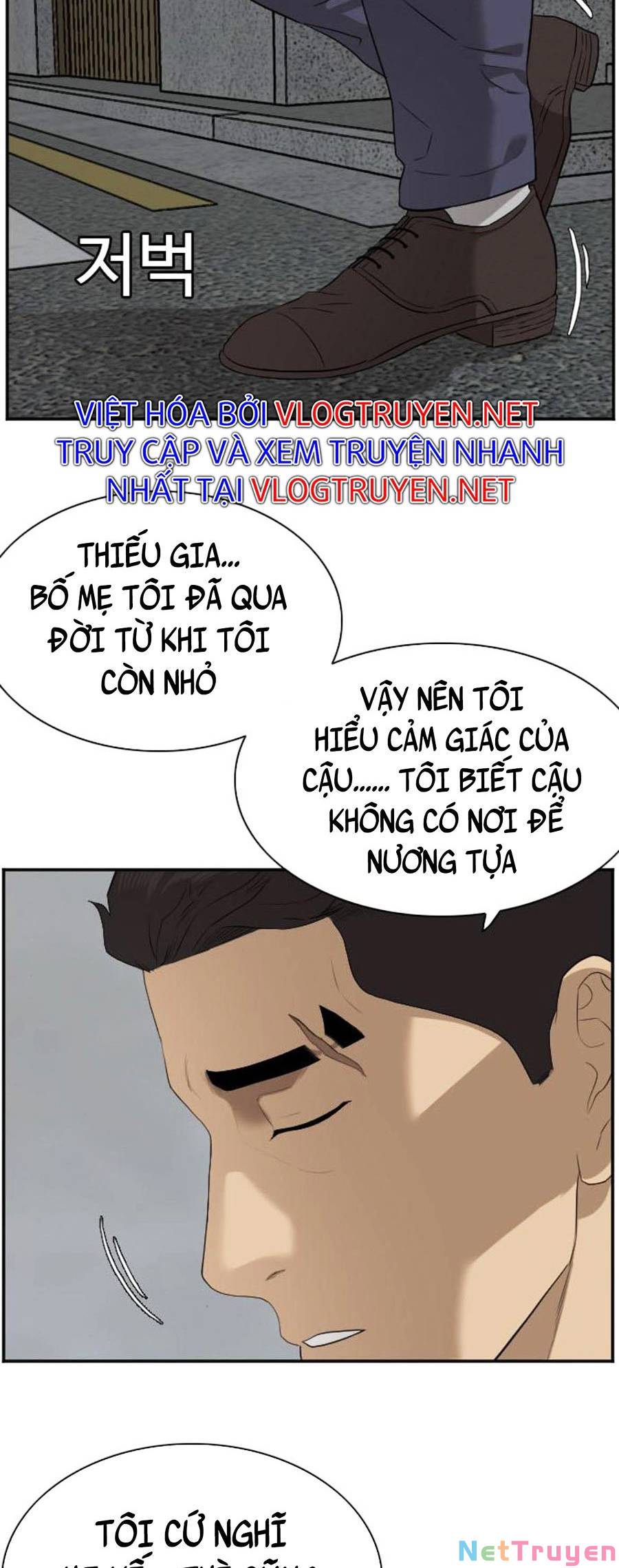 người xấu chapter 87 10