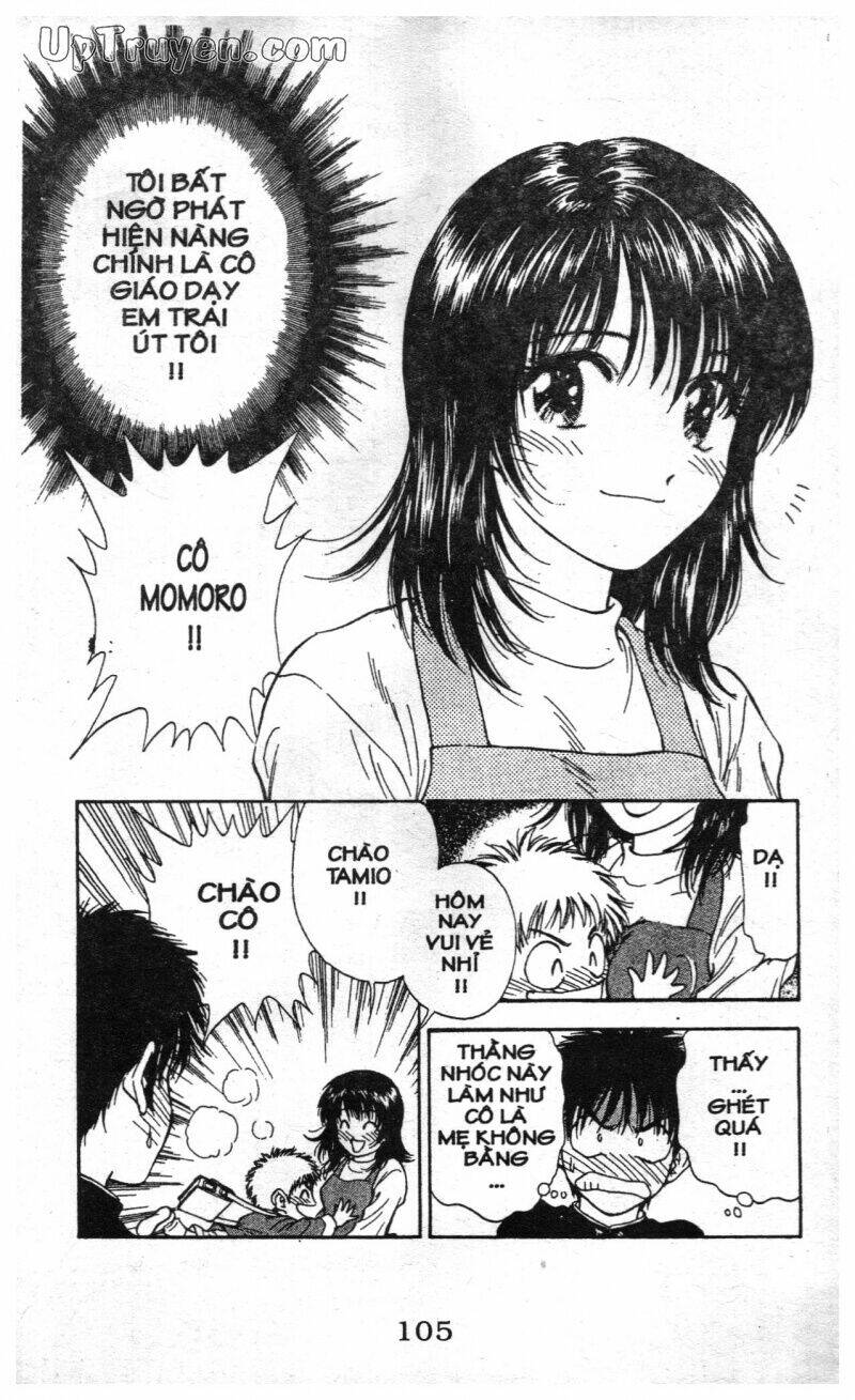 salad days chapter 113 45