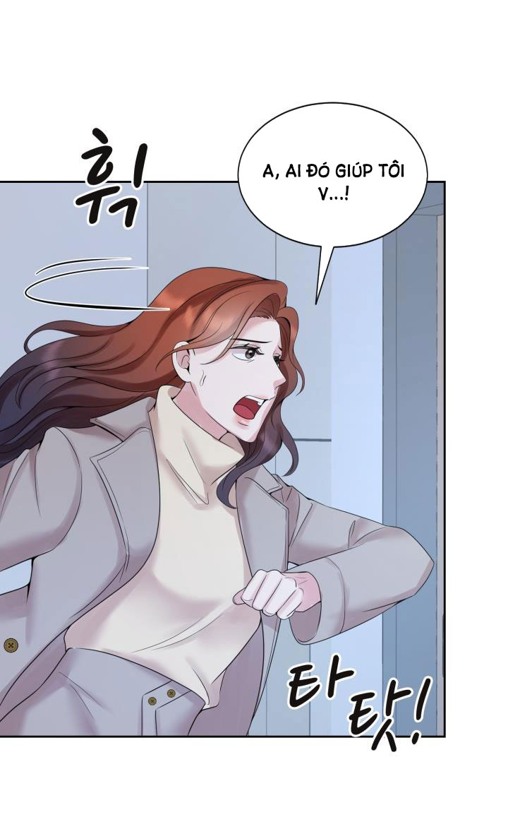 [18+] vì điên nên kết hôn chapter 27.1 31