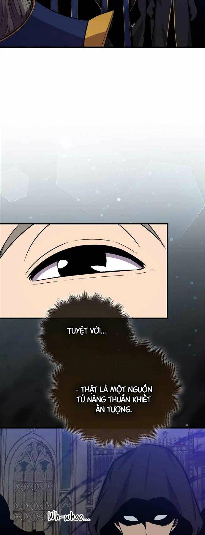 ngủ để thăng cấp chapter 101 50