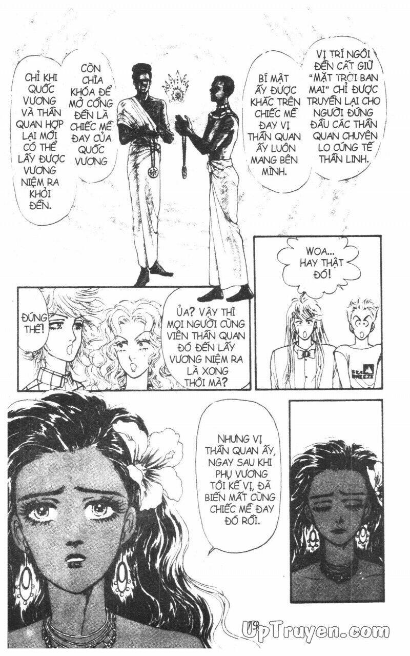 câu lạc bộ con nhà giàu chapter 8 19