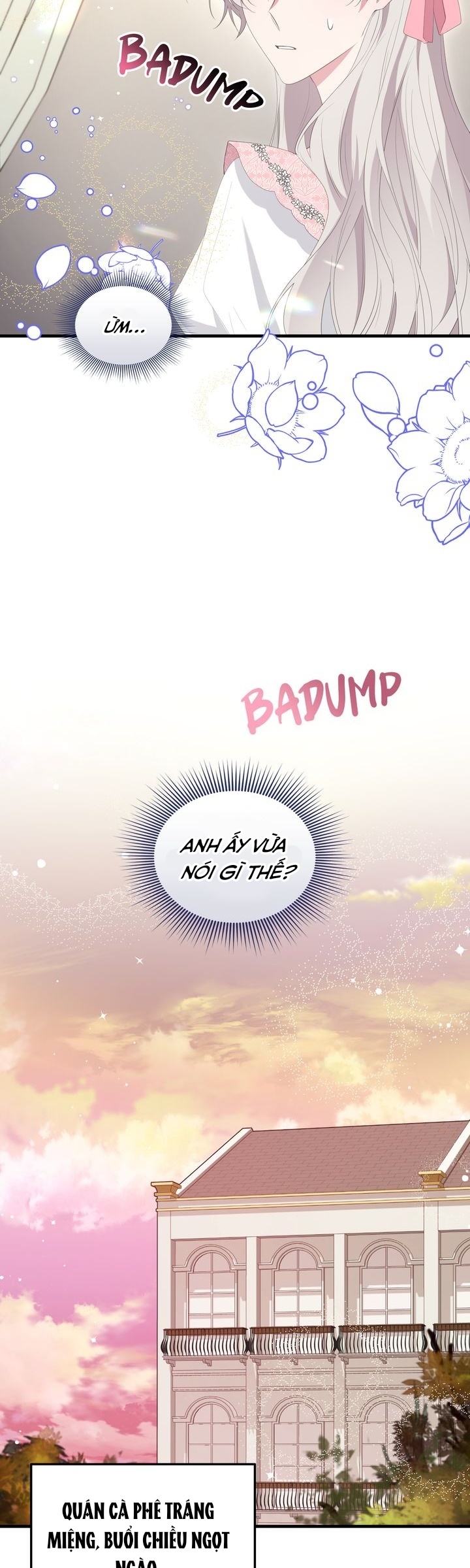 thưởng thức hương vị chapter 39 27