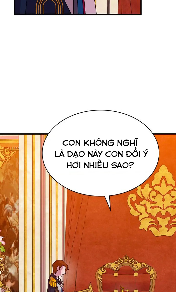 tôi sẽ cứu lấy gia tộc sắp sụp đổ chapter 117 47