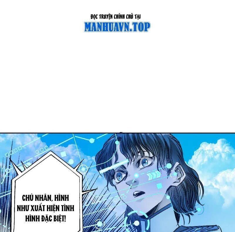 ta tạo ra tổ chức cứu thế chapter 10 30