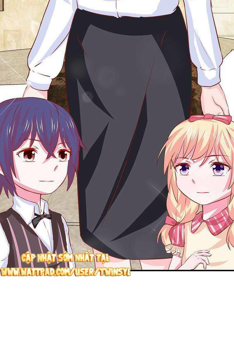không gả cho tổng tài, gả cho người hầu chapter 130 12