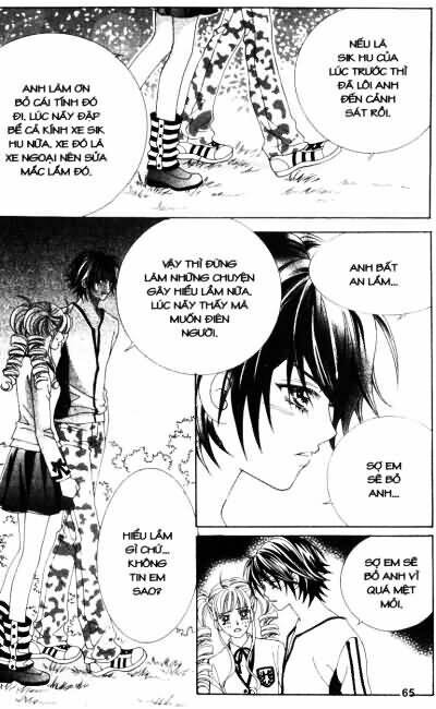 forbidden kiss chapter 52 6