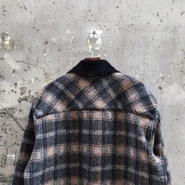 Áo “TVD BEWHY FLANNEL