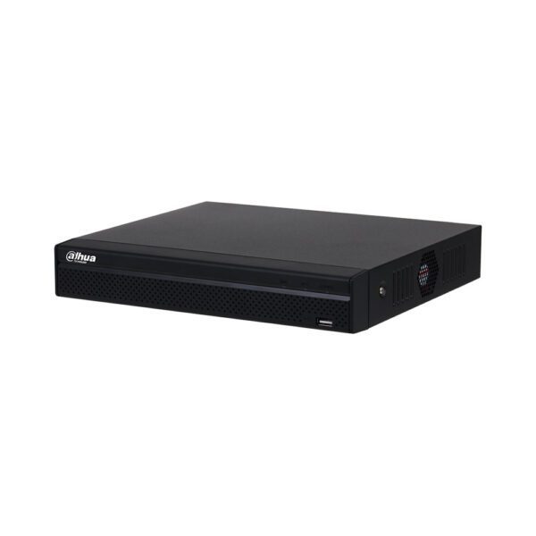 ĐẦU GHI HÌNH IP DAHUA DHI-NVR4108HS-4KS3-VN 8 KÊNH - HỖ TRỢ ĐẾN 12MP, HỖ TRỢ Ổ CỨNG, HỖ TRỢ SMD, CHUẨN TƯƠNG THÍCH ONVIF