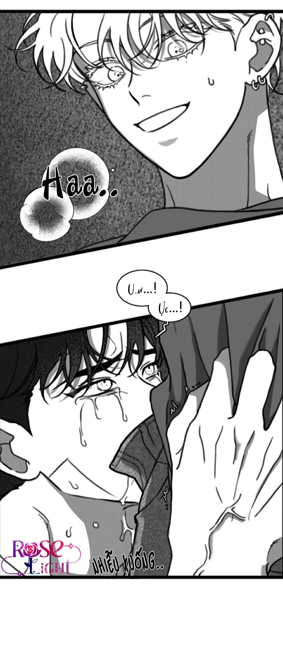 little bit psycho chapter 16 14