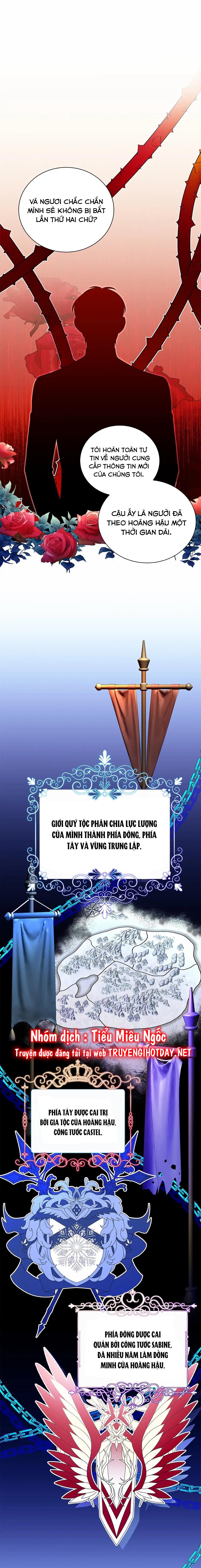 diễn vai ác nữ cũng thật khó khăn chapter 38.2 2