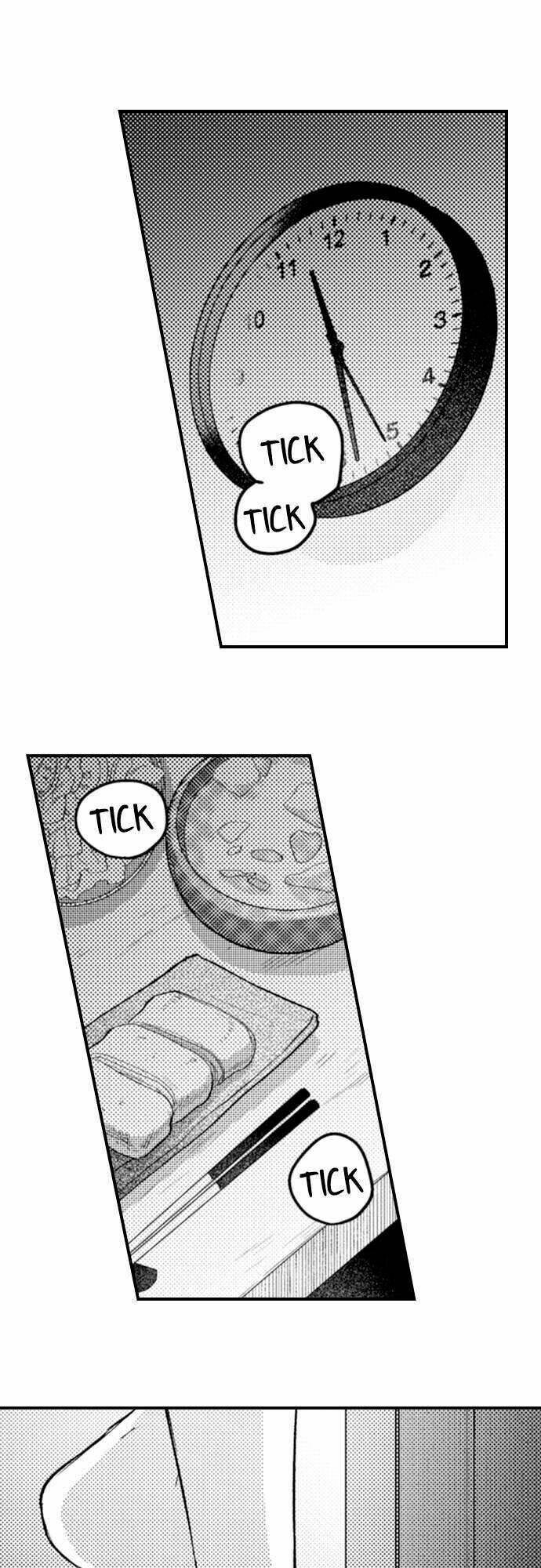 giả vờ ngủ cũng không ngăn được anh ấy chapter 94.1 2