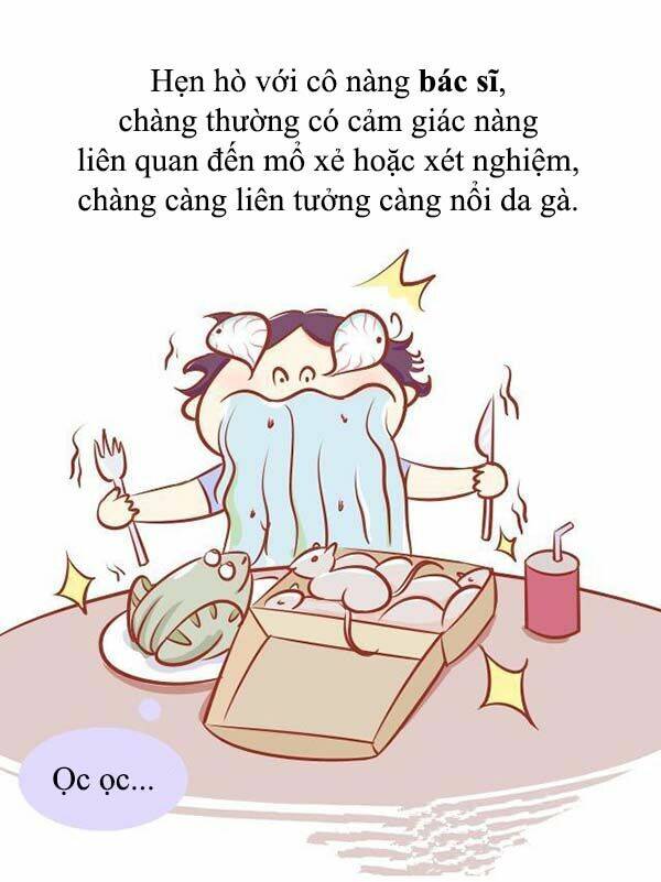 giải mã tình yêu chapter 253 1