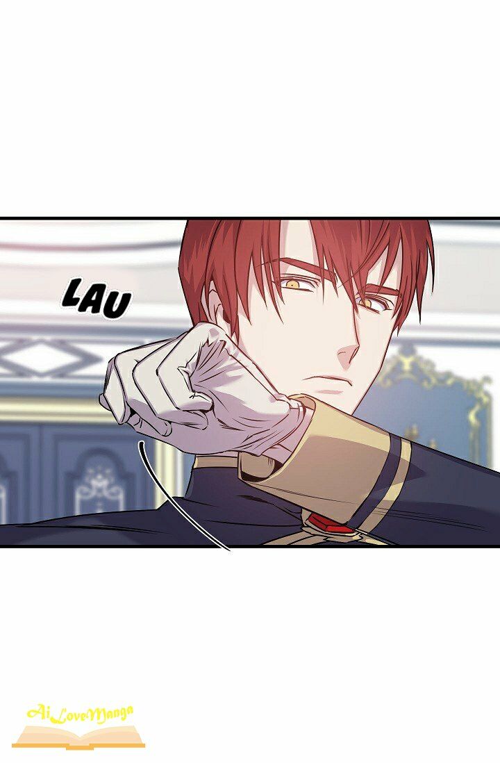 hôn lễ báo thù chapter 31 51