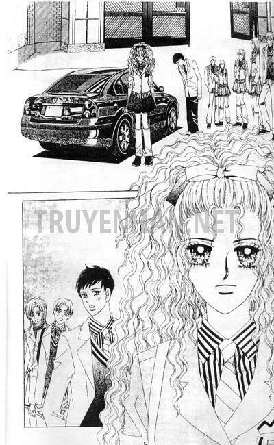 cô nàng sandwich chapter 7 23