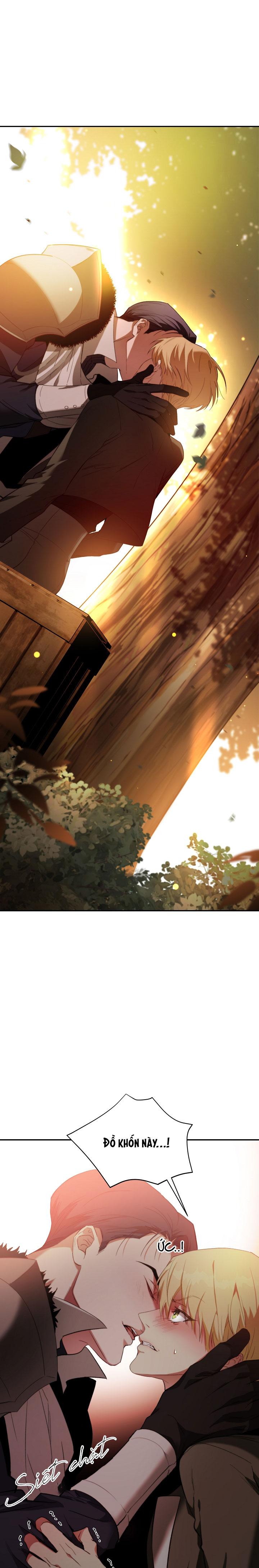 hai đất nước, đất nước của nô lệ chapter 23 20