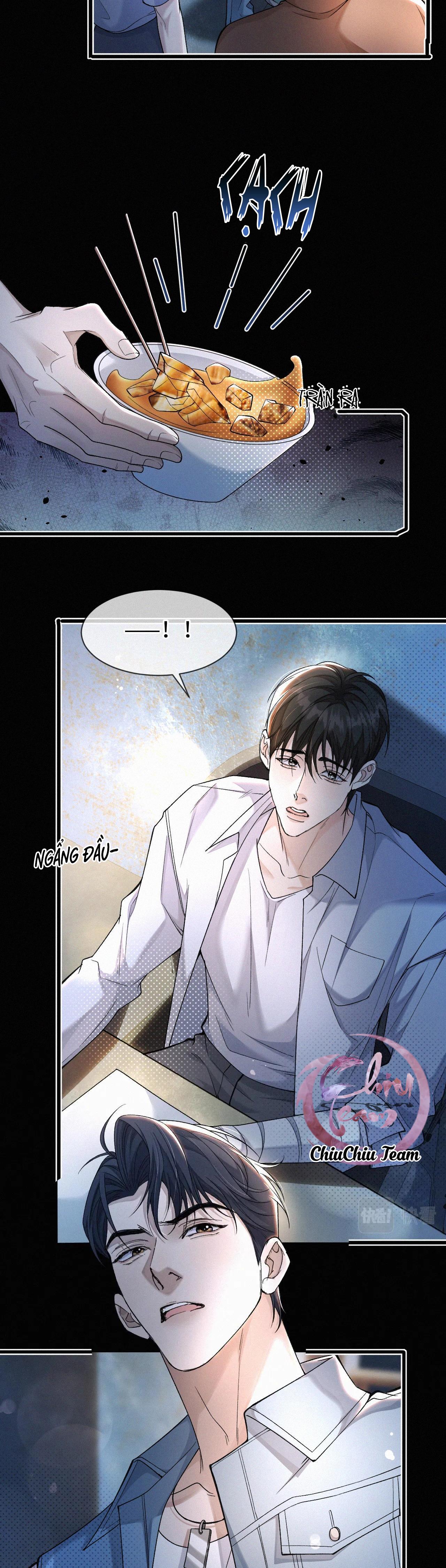 ngày quốc tế thiếu nhi của sơ tam chapter 3 10