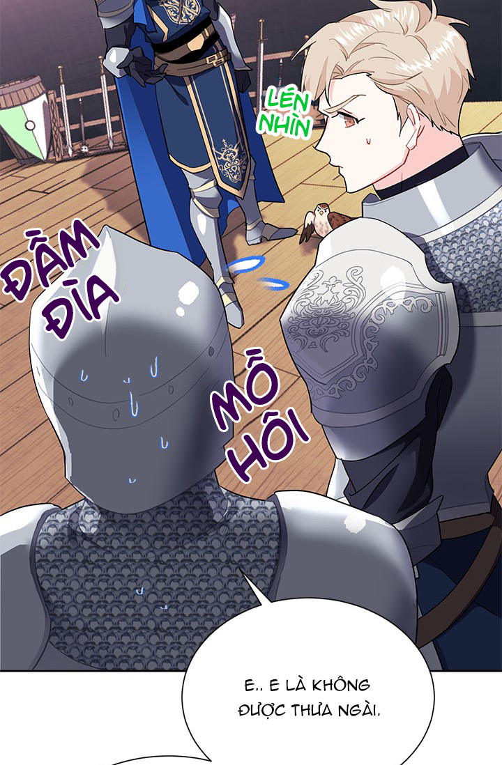 công chúa của loài chim chapter 6 18