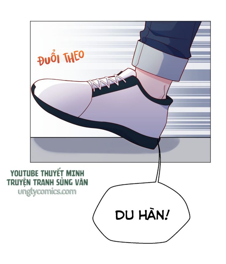 chàng nhân viên host và gã hàng xóm nguy hiểm chapter 18 40