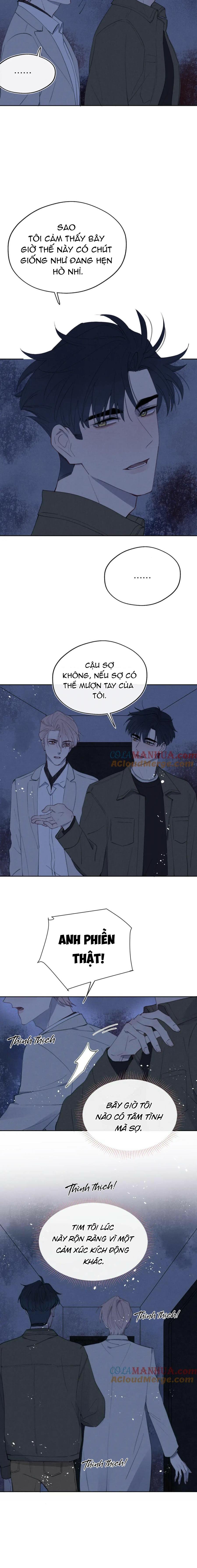 nhật ký thất tình của mr.nhung chapter 40 9