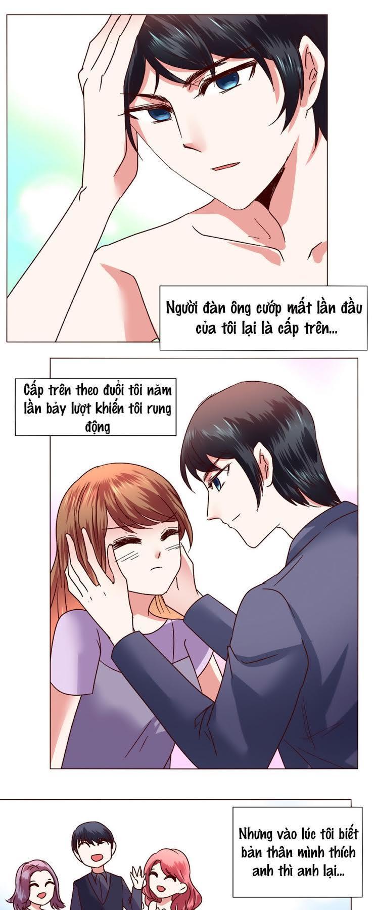 một tuần làm tình nhân chapter 47 4