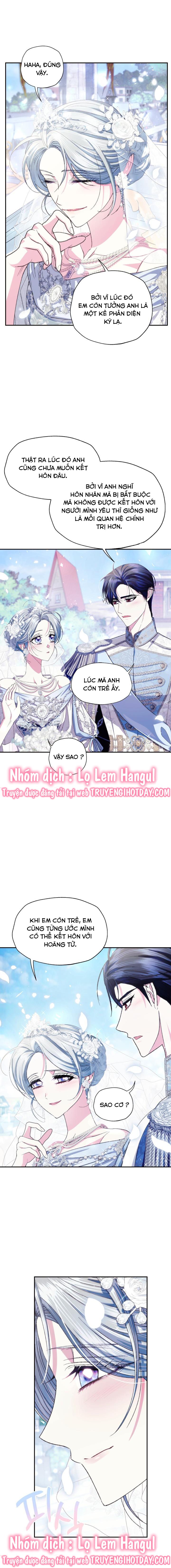 cha à, con không muốn kết hôn đâu chapter 123 17