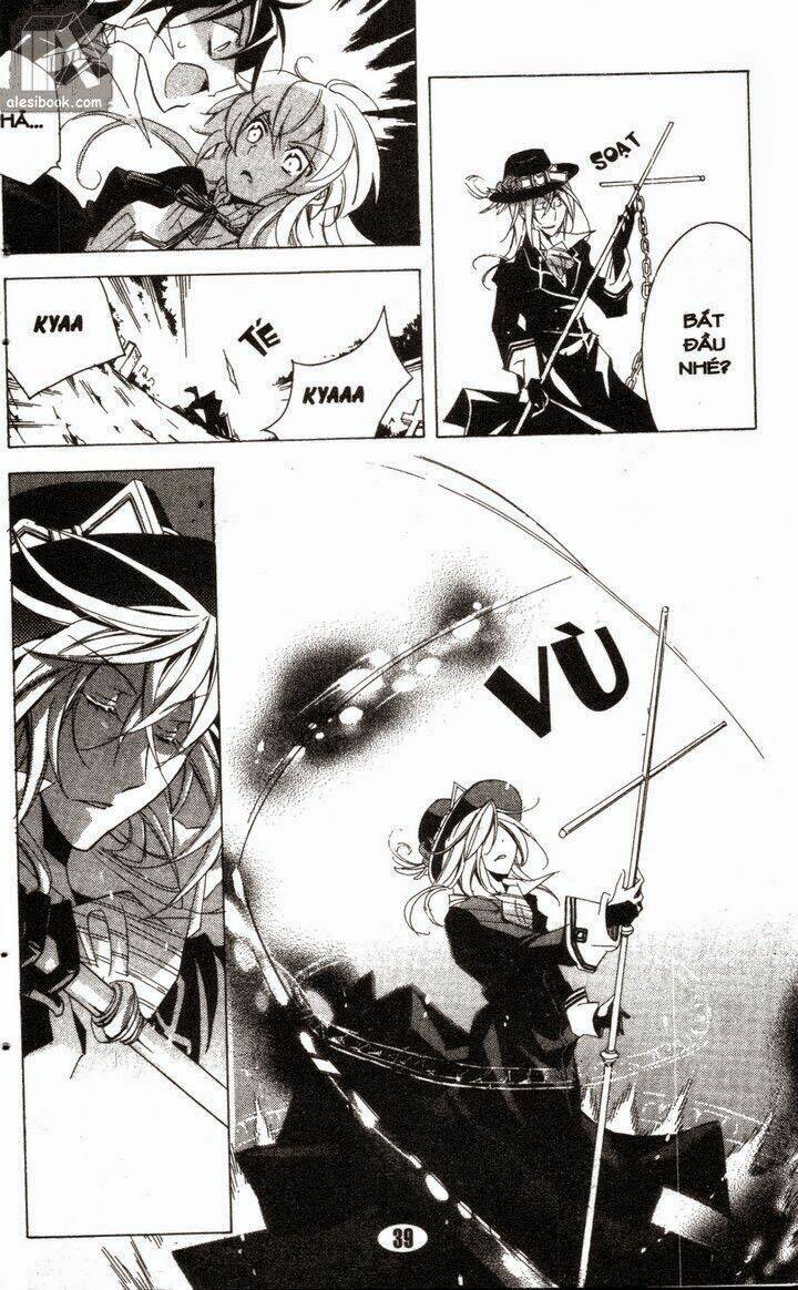 people dying off - người tiễn vong chapter 2 13