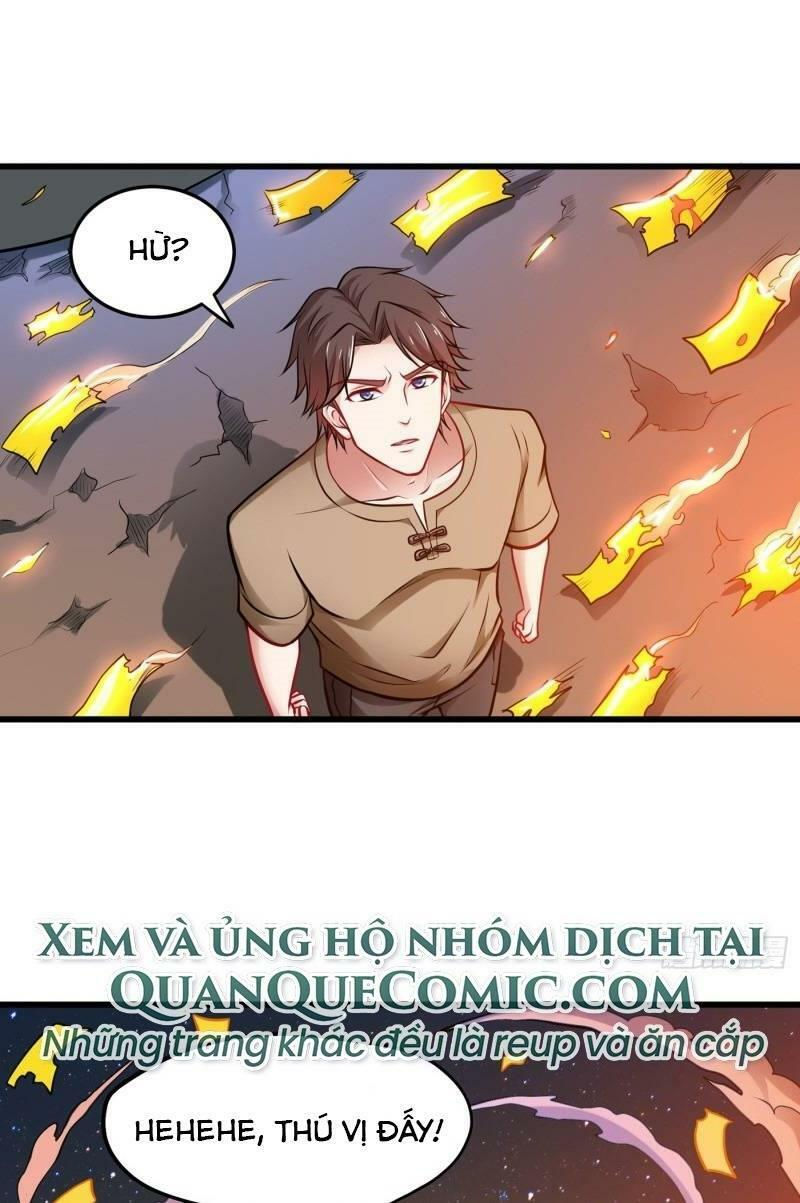 tối cường thần y tại đô thị chapter 69 25
