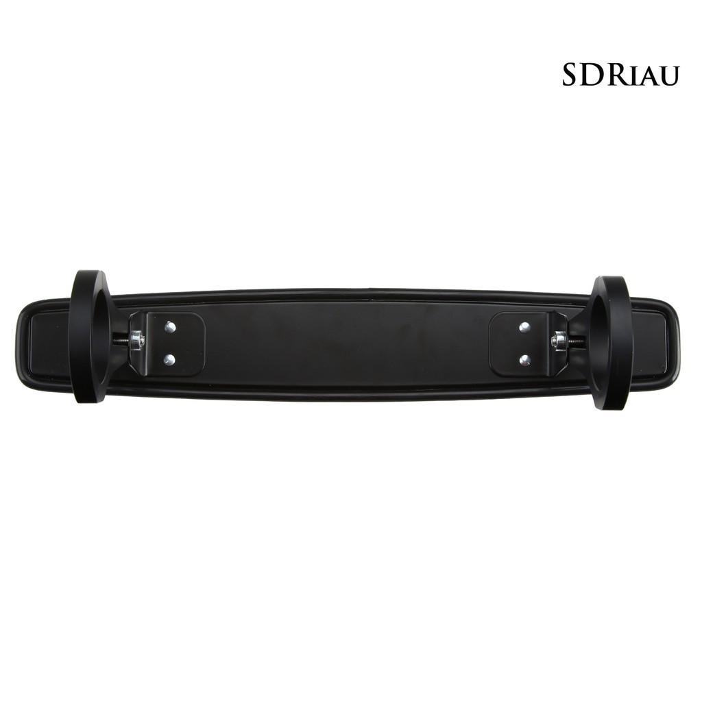 Gương Chiếu Hậu Góc Rộng 1.75 Inch Thay Thế Cho Utv Atv